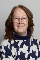 Foto van Anita van Schijndel-Bol