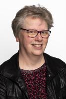 Foto van Anneke Bode