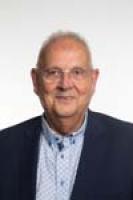 Foto van Arie van 't Zelfde