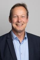 Foto van Arjan Dekker