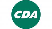 Logo van CDA