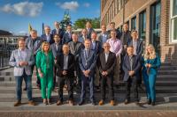 Logo van Gemeenteraad