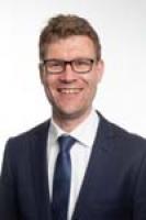 Foto van Harrold van Vliet